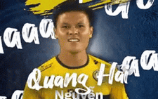 Cổ động viên Việt Nam: 'Mừng rơi nước mắt khi chứng kiến Quang Hải ghi bàn cho Pau FC'