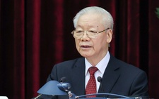 Bế mạc Hội nghị Trung ương 6: Tiếp tục đổi mới phương thức lãnh đạo của Đảng