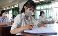 Bức thư gửi mẹ không bao giờ đọc được