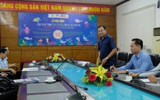 Bảo tồn và phát triển nguồn lợi thủy sản vì thế hệ mai sau
