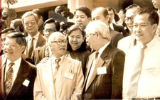 Ông Sáu Dân - Những kỷ niệm thương quý không quên - Kỳ 2: 'Tổ quốc không của riêng ai'
