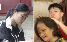 Khát khao đến giảng đường của học trò xứ Nghệ