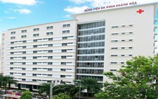 Ba năm, 60 nhân viên y tế Bệnh viện tỉnh Khánh Hòa nghỉ việc