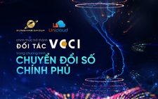 Sunshine Group chính thức đồng hành cùng VCCI hỗ trợ chuyển đổi số cho doanh nghiệp vừa và nhỏ