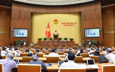 Quốc hội quyết tăng lương cơ sở lên 1,8 triệu đồng từ 1-7-2023