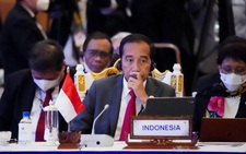 Indonesia muốn tiếp tục loại Myanmar khỏi các cuộc họp ASEAN