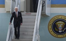 Tại Campuchia, Tổng thống Mỹ Biden sẽ bàn về Biển Đông và Myanmar