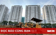 Cách nào phá băng thị trường nhà đất?