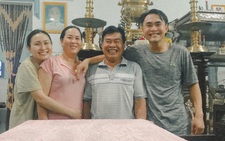 Khi con cái là 'thầy' của cha mẹ