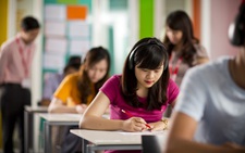 Hôm nay Hội đồng Anh dự kiến gửi lại hồ sơ tổ chức thi IELTS