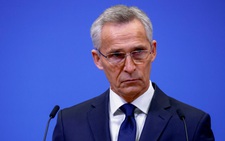 NATO tuyên bố 'Nga có lỗi' trong vụ tên lửa rơi xuống Ba Lan