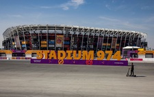 Qatar cấm bán đồ uống có cồn trong sân vận động tại World Cup 2022