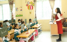 Chủ tịch nước Nguyễn Xuân Phúc:  Mong các thầy, cô giáo đủ niềm tin để tiếp tục yêu nghề