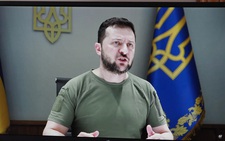 Ông Zelensky tuyên bố Ukraine đã xóa sạch tham nhũng