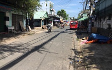 Vụ đâm chết 'bạn nhậu' ở Thủ Đức: Do cãi nhau chuyện ở chung phòng trọ nhưng không giữ vệ sinh