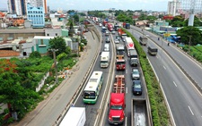 TP.HCM đang bám sát tiến độ đường vành đai 3, lo các địa phương làm chậm