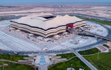 Qatar được gì từ World Cup?