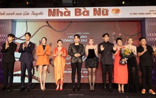 Trấn Thành bị Lê Giang, Khả Như thi nhau ‘bóc phốt'
