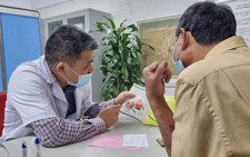 Chưa có nhiều loại ung thư có thể sàng lọc thông qua xét nghiệm máu