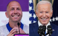 Tổng thống Mỹ Joe Biden gọi điện kêu gọi tuyển Mỹ 'gây sốc' ở World Cup 2022