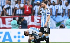 Xếp hạng bảng C World Cup 2022: Saudi Arabia nhất, Argentina cuối bảng