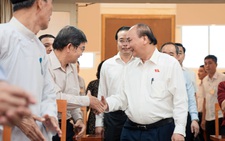 Chủ tịch nước: Lãng phí là vấn nạn còn nghiêm trọng hơn cả tham nhũng