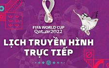 Lịch trực tiếp World Cup 2022 ngày 3 và rạng sáng 4-12: Hà Lan - Mỹ, Argentina - Úc