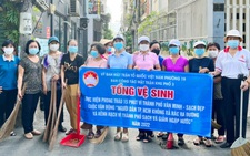 Dân vận khéo, khó trăm lần dân liệu cũng xong