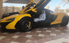Dàn xe đắt giá của giới 'rich kid' Qatar: Không siêu xe thì cũng phải xế hộp triệu USD