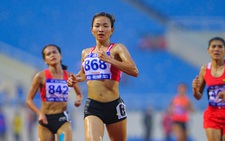 5.000 người chạy bán marathon chào năm mới 2023 tại Hà Nội