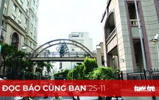 Gỡ vướng cho công trình ngầm