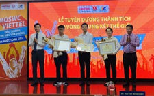 Tìm kiếm gương mặt xuất sắc của Việt Nam thi Tin học văn phòng, Thiết kế đồ họa thế giới 2023 tại Mỹ