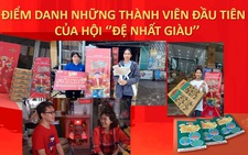 23 giải Nhất làm nóng chương trình khuyến mãi của Phở Đệ Nhất
