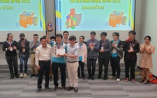 Đông Nam Á đầu tư cho giáo dục STEM