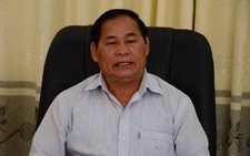 Quảng Ngãi kỷ luật nguyên bí thư huyện ủy Sơn Tây và Nghĩa Hành
