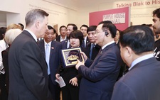 Chuyên gia đánh giá chuyến thăm của Chủ tịch Quốc hội Vương Đình Huệ tới Úc