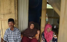 Người đàn ông Indonesia 61 tuổi kết hôn lần thứ... 88
