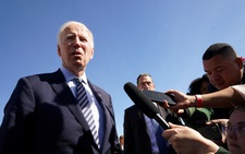 Ông Biden cáo buộc Twitter lan truyền những lời nói dối