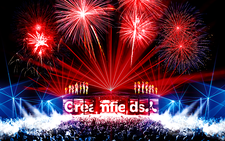 Hé lộ dàn 'bom tấn' tại đại nhạc hội EDM Creamfields lần đầu tại Việt Nam