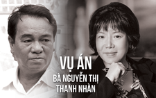 18 người bị khởi tố liên quan vụ án bà Nguyễn Thị Thanh Nhàn