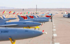 Iran lần đầu thừa nhận gửi UAV cho Nga, nhưng từ trước chiến sự Ukraine