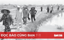 Kẻ khóc, người cười quanh việc thu hồi đất