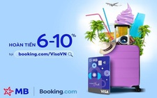 Trải nghiệm ưu đãi suốt 365 ngày cùng thẻ MB Hi Collection