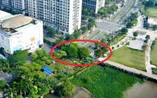 Kết nối tuyến đường ven sông: Cơ hội hưởng thụ sông Sài Gòn