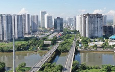 TP.HCM yêu cầu các huyện không đề xuất xin chủ trương lên quận hoặc TP