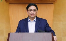 Thủ tướng: Không được bỏ mặc người dân, doanh nghiệp gặp khó khăn