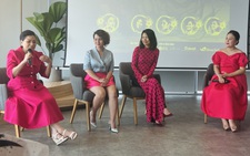 Mẹ đơn thân phải khổ, phải buồn?