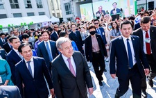 Bảo vệ yếu nhân: Không có cơ hội sửa sai