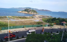 Khánh Hòa đang 'sờ gáy' hơn trăm dự án chậm tiến độ từ 2 đến 10 năm
