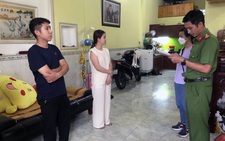 Vụ múa thoát y tại quán karaoke: Khởi tố băng nhóm bắt giữ, ép buộc nhiều cô gái vay nợ, bán dâm